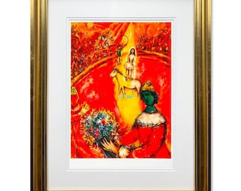Marc Chagall (1887-1985), 