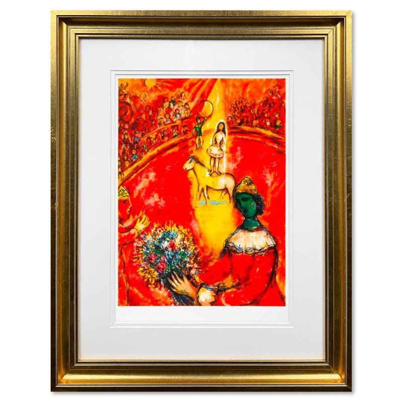 Marc Chagall (1887-1985), 