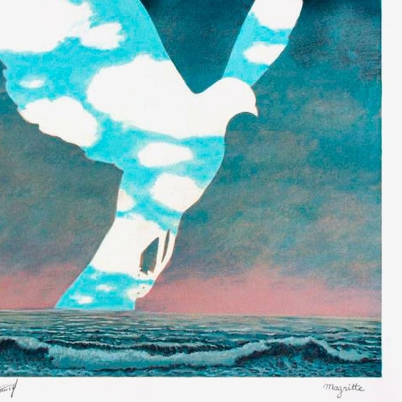 Rene Magritte (1898-1967), 