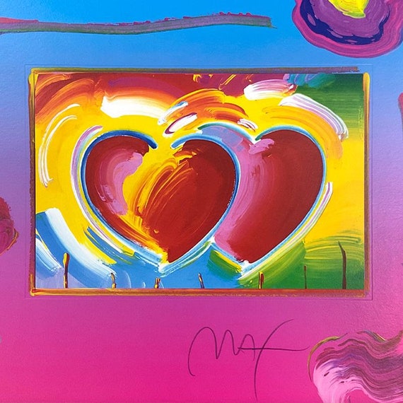 Peter Max, 