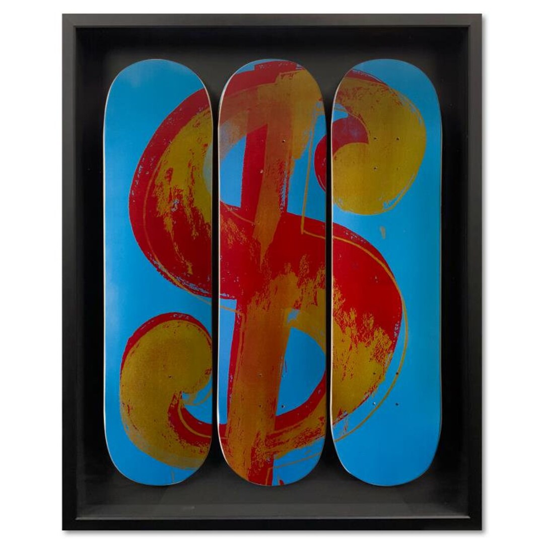 Andy Warhol (1928-1987), 