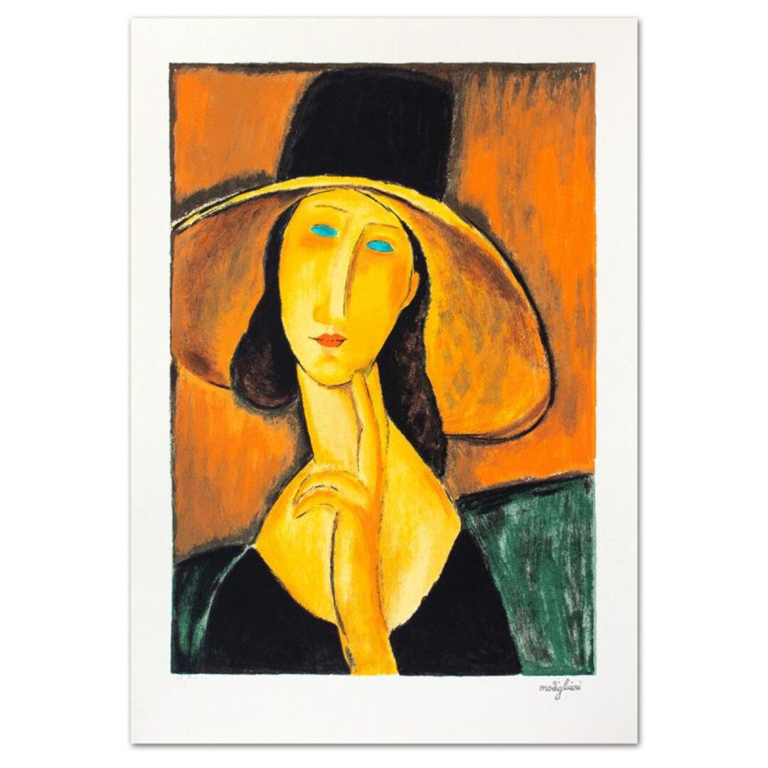 Modigliani 