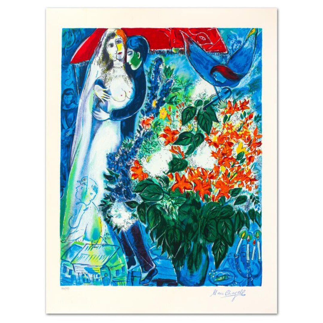 Marc Chagall (1887-1985), 