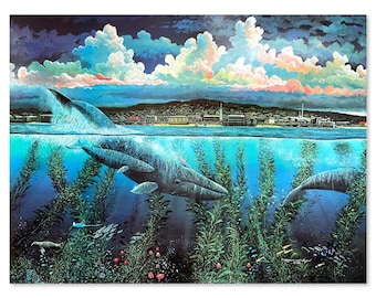 Cherish Our Land & Sea: Robert Lyn Nelson - Discovery off Anahola