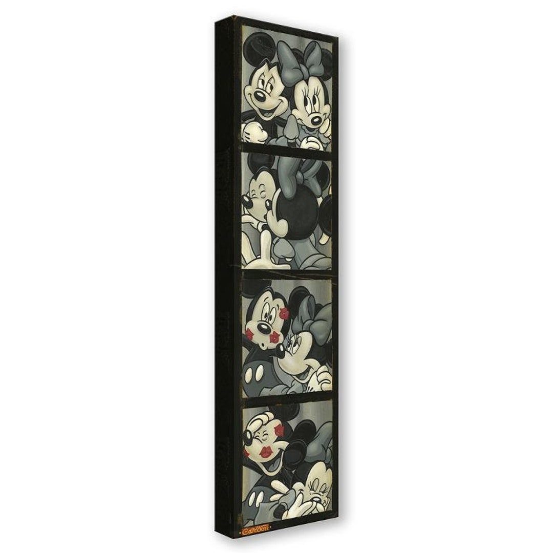 ディズニー公式ファインアート 「Photo Booth Kiss」　日本未発売品 il_1080xN.5736826427_1vqw.jpg
