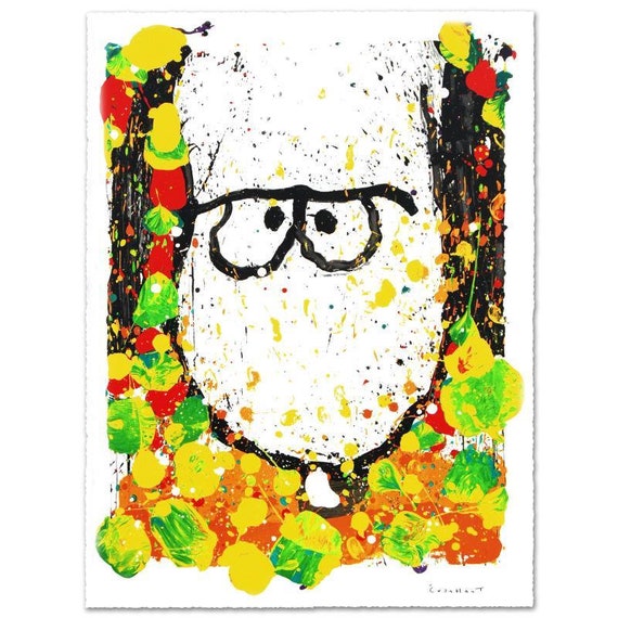 Tom Yahoo!オークション Squeeze Everhart My 「トムエバハート 「トム