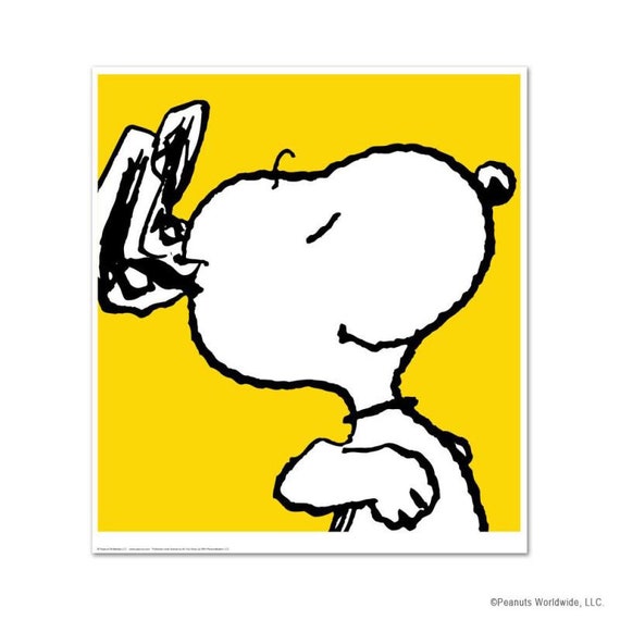 Peanuts, 