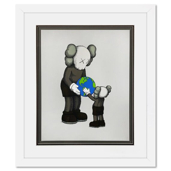 KAWS 