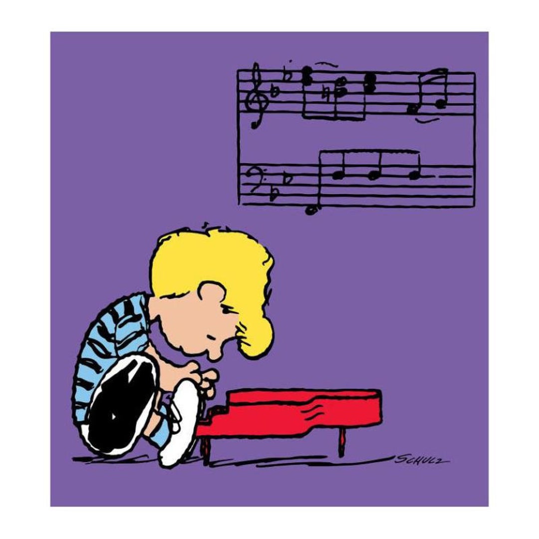 限定 PEANUTS アート シュローダー il_1080xN.3806784808_qn0c.jpg