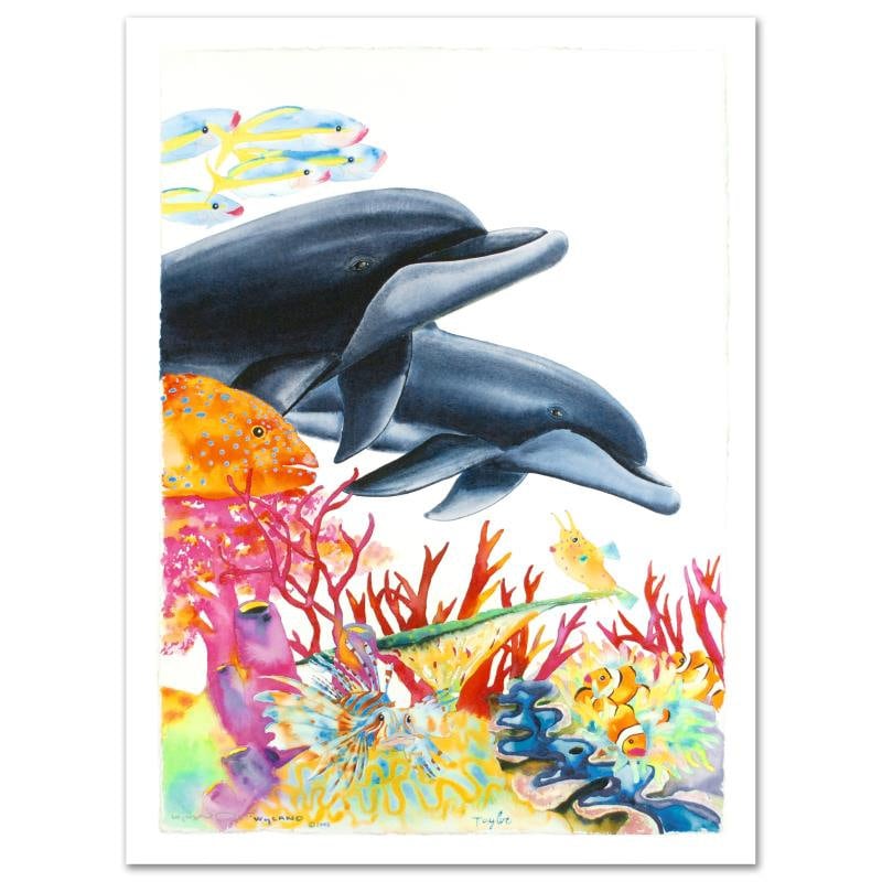 Tracy Taylor Art - Etsy