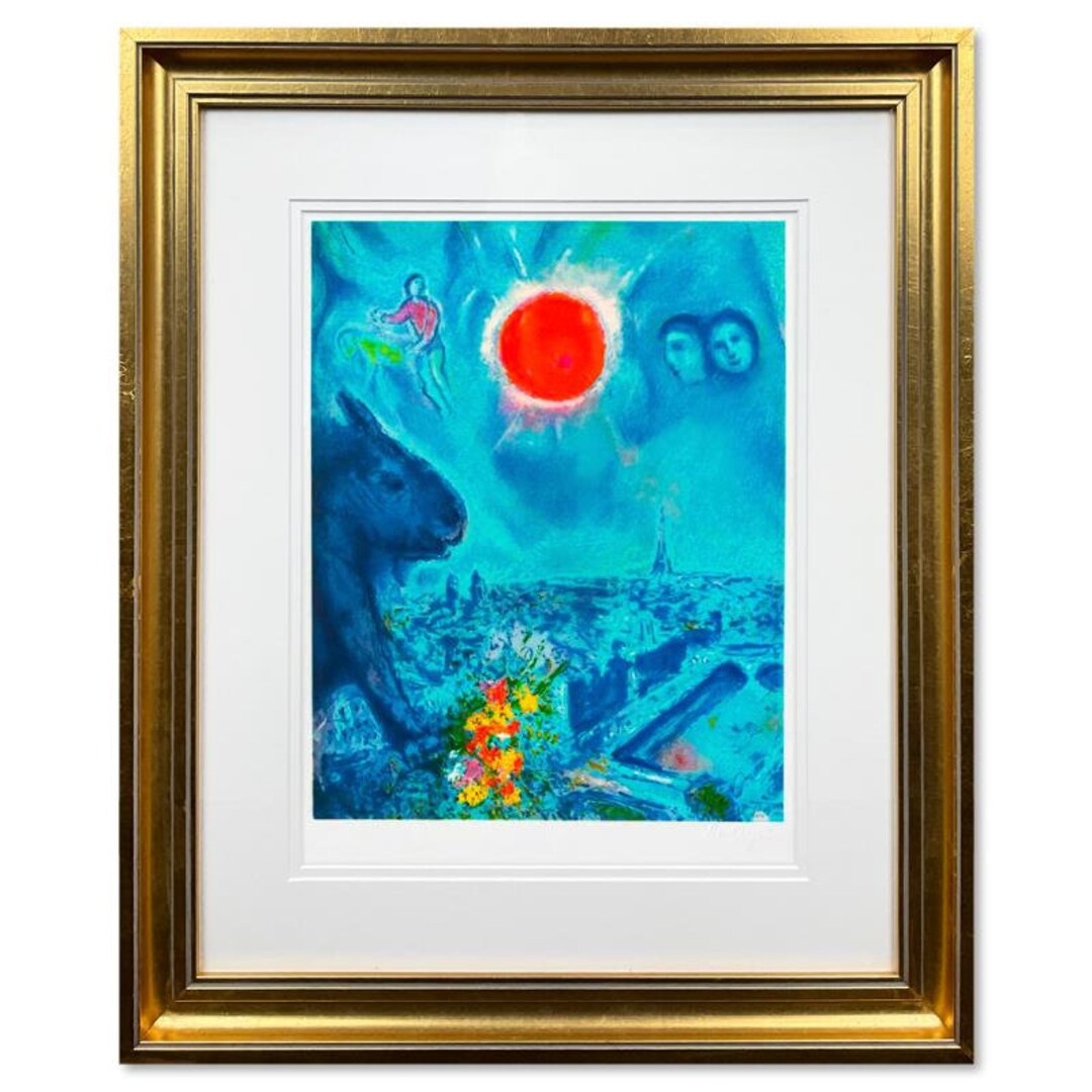 Marc Chagall 