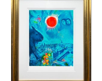 Marc Chagall 
