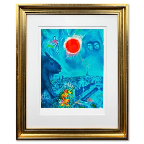 Marc Chagall 