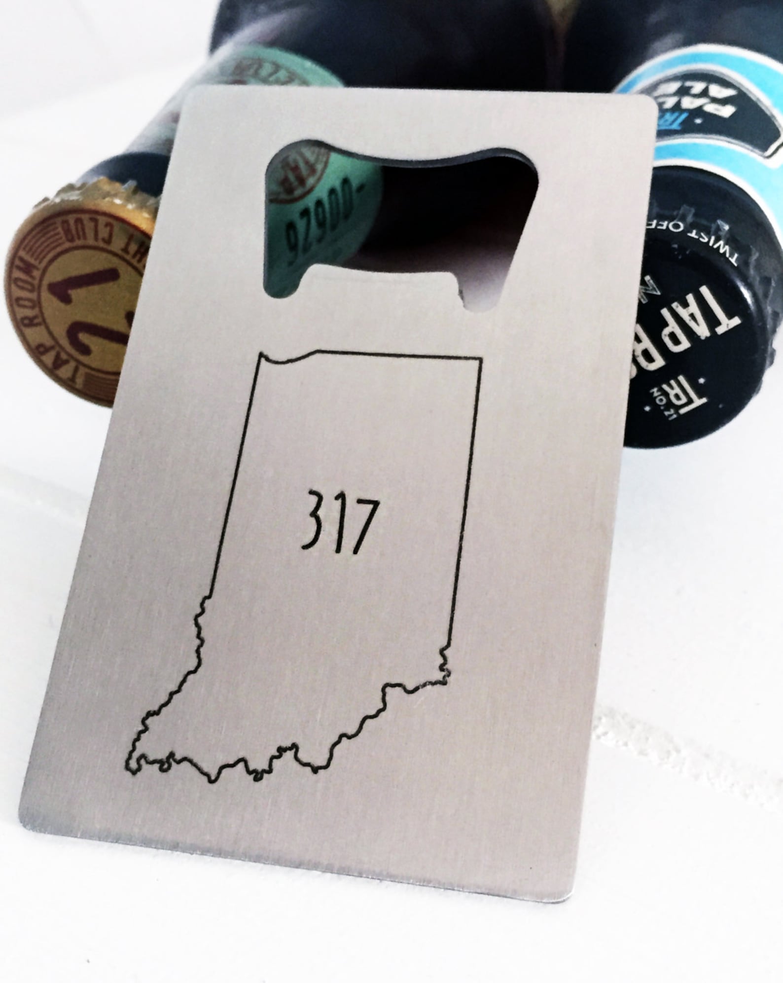 Wallet Insert Bottle Opener Wallet Card Bride Groom Wedding Etsy