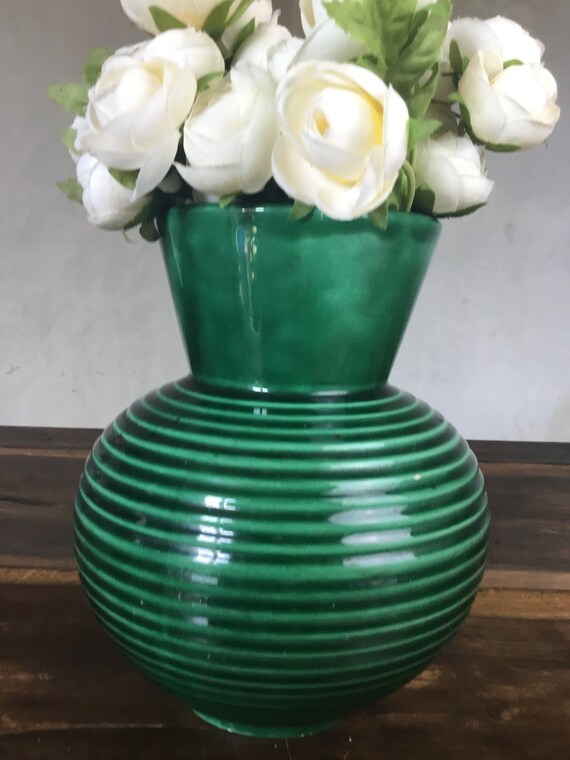 Vase deco table Clearance