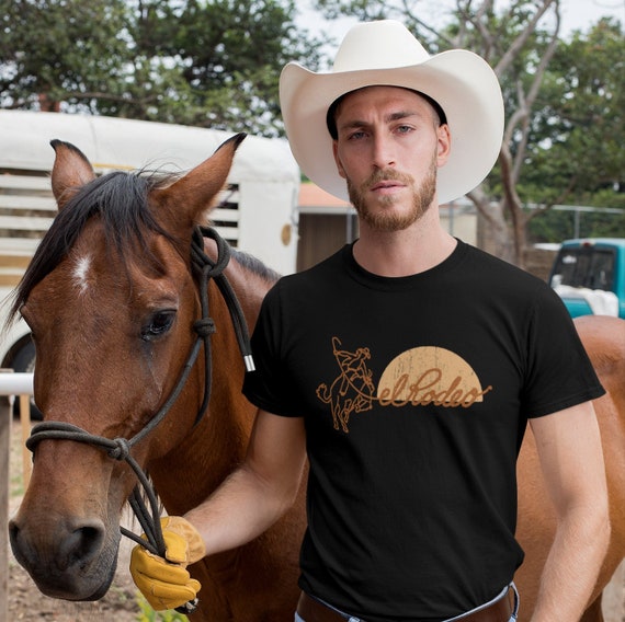 Cowboy lifestyle clothing sale