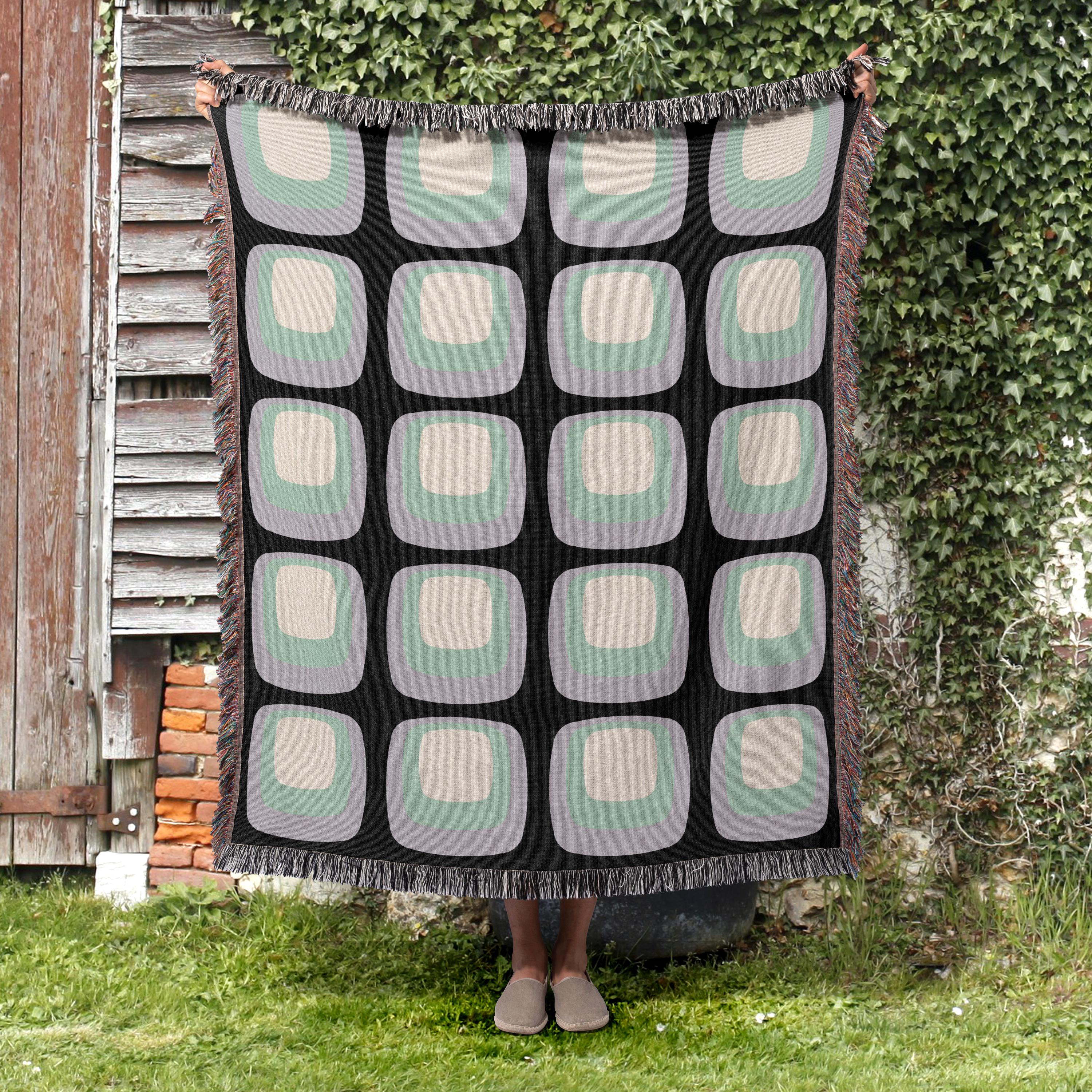 ポップ　ミッドセンチュリー　モダン　レトロ　のれん　プラスチック　パーテーション ポップ ミッドセンチュリー モダン レトロ のれん プラスチック