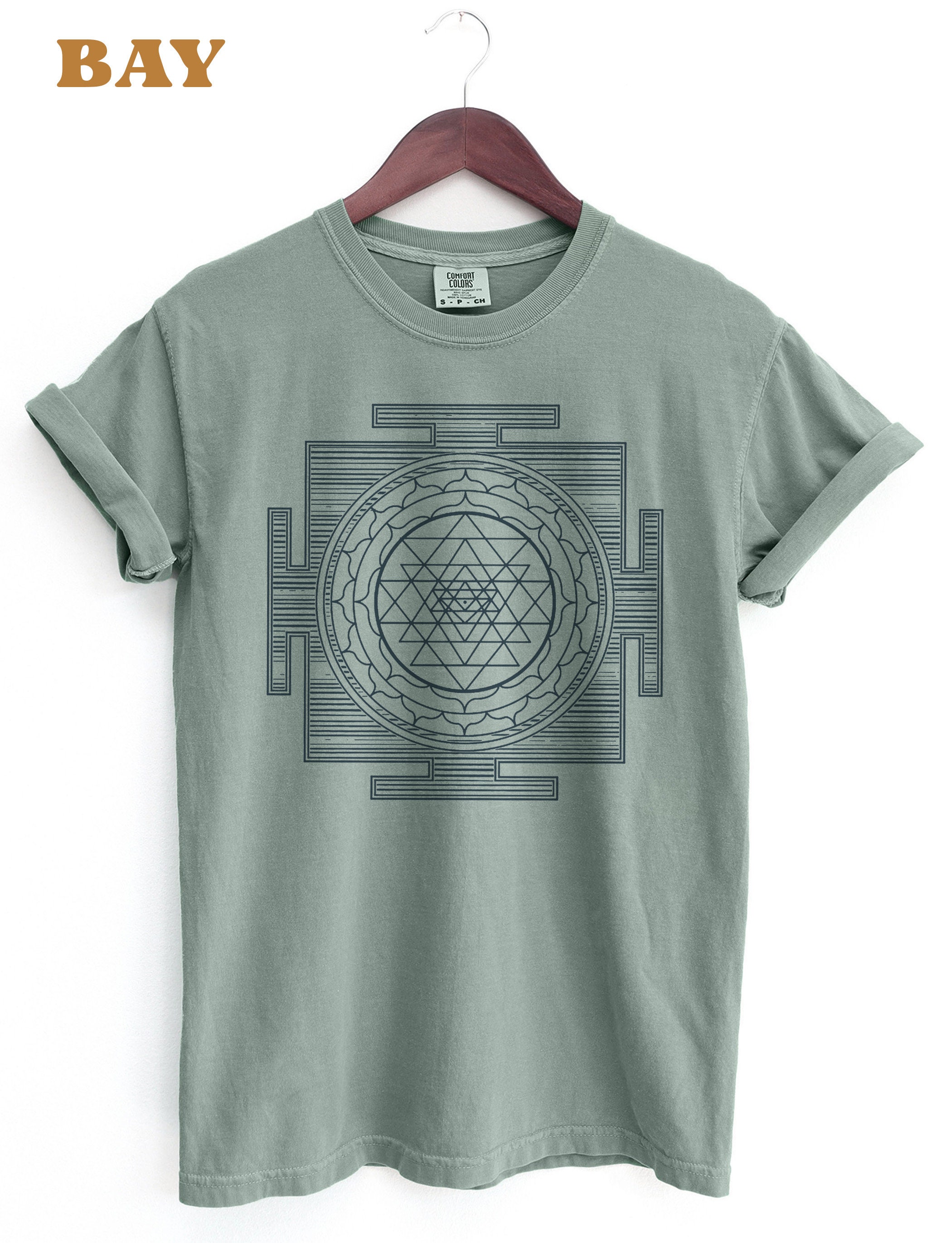 MetaYantra T-shirt