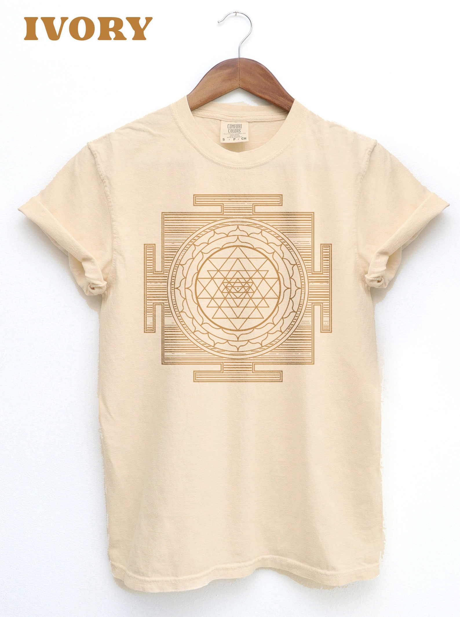 MetaYantra T-shirt main image 1
