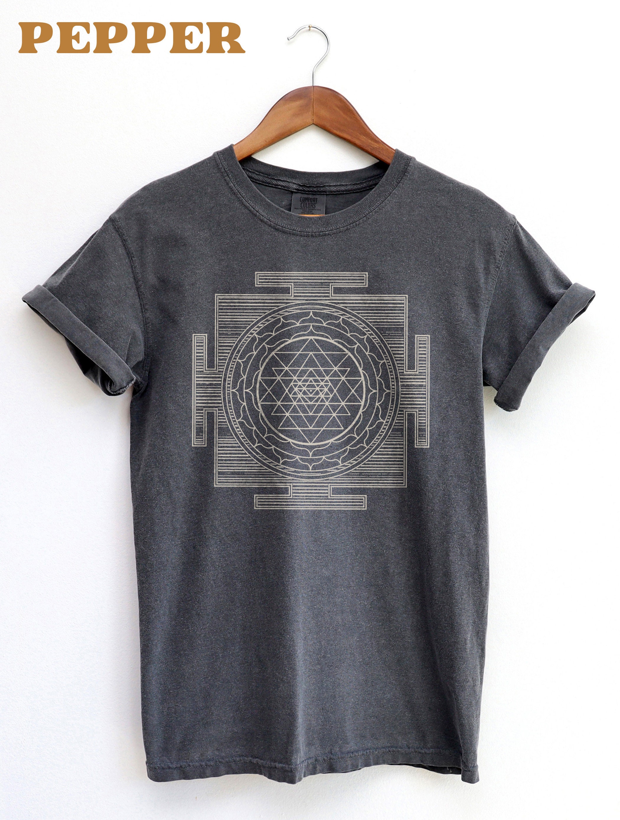 MetaYantra T-shirt main image 0