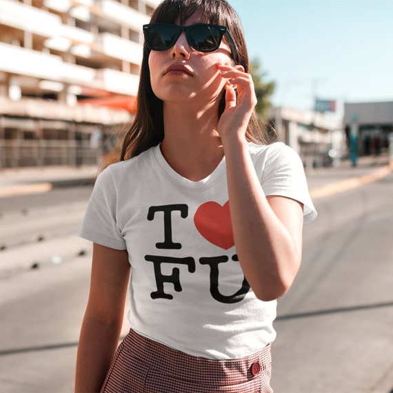 TOFU Lover Tshirt I Love TOFU Shirt TOFU T shirt Tofu Meme Tee