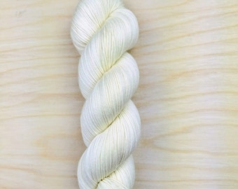 DYED to ORDER - Super Sock - Fingering/Sock Weight Yarn, 75/25 Merino Wool & Nylon
