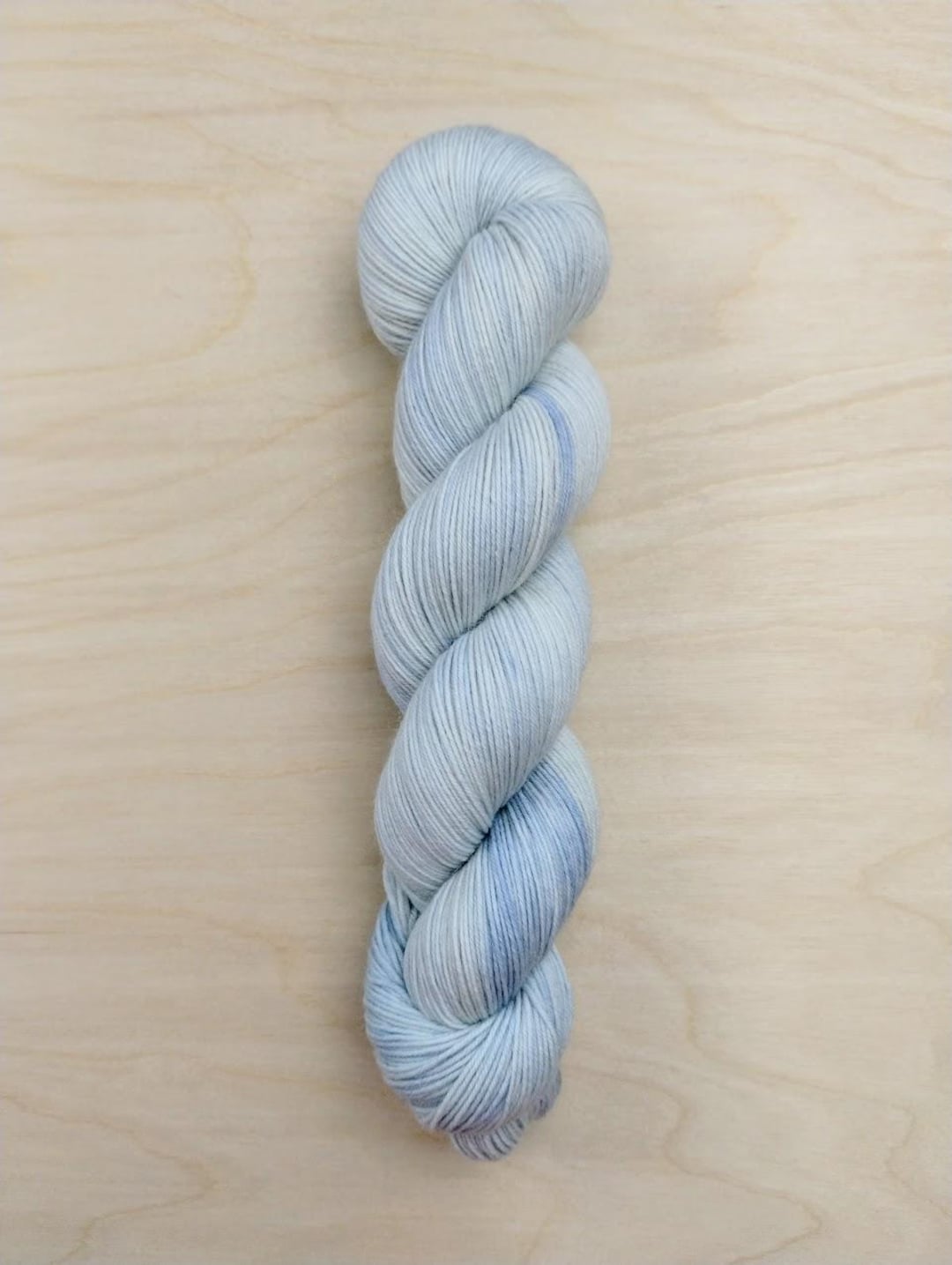 WISP - Handdyed Tonal Yarn, Fin…