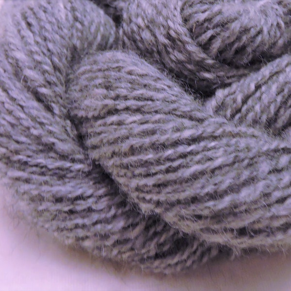 Alpaca Handspun Yarn - Etsy