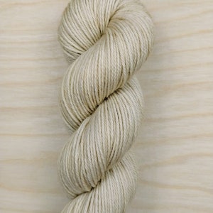 DYED to ORDER - Darling DK - 100% Superwash Wool Yarn, Dyed to Order in Any of My Colorways