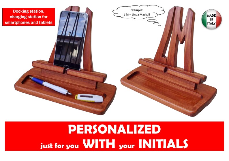 Handcrafted Mailbox modern design Dark Walnut Color Handmade Wooden Mailbox Letter box