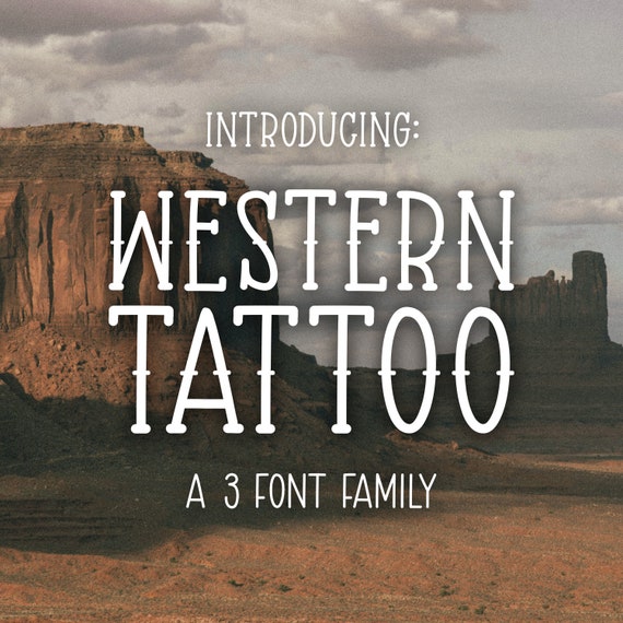 western in Fineline Tattoos  Search in 13M Tattoos Now  Tattoodo