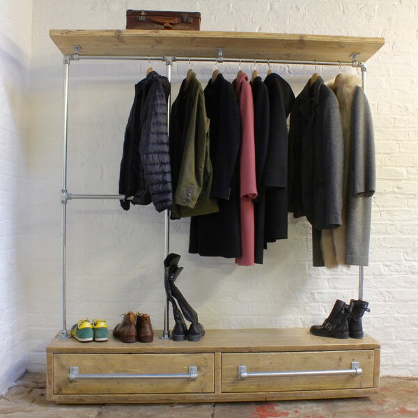 Bespoke Wooden Furniture Etsy UK