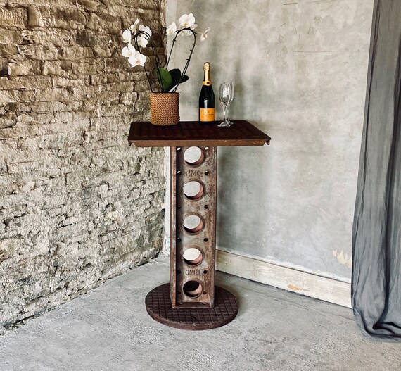 Bespoke online industrial furniture