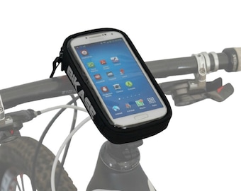 Phone holder for your Bike