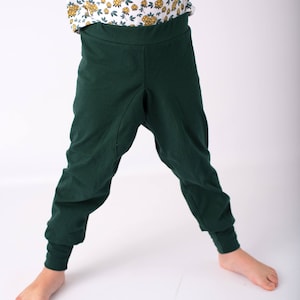 PDF- mönster Don&#39;t leaf me - joggers 50-170