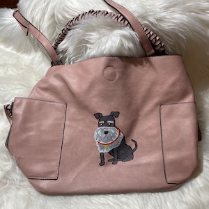 Bolso Schnauzer