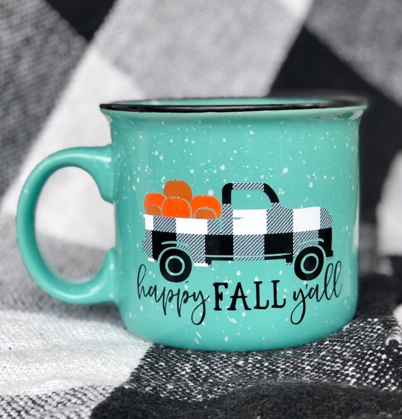 The Best Fall & Halloween Home Decor Ideas! - My Life Well Loved
