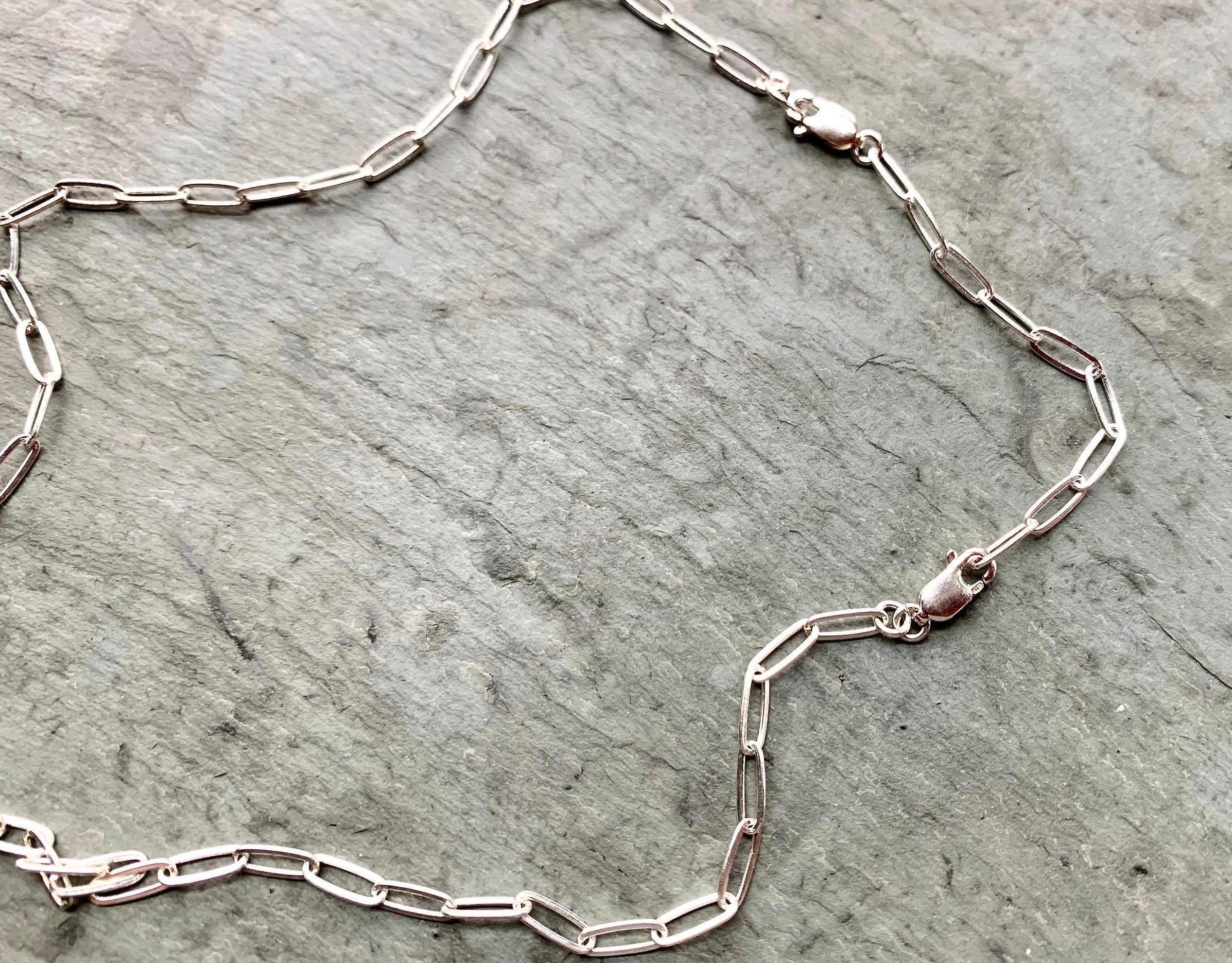 Liffey Valley Jewellery ALEXCRAFT Pcs Sterling Silver Necklace