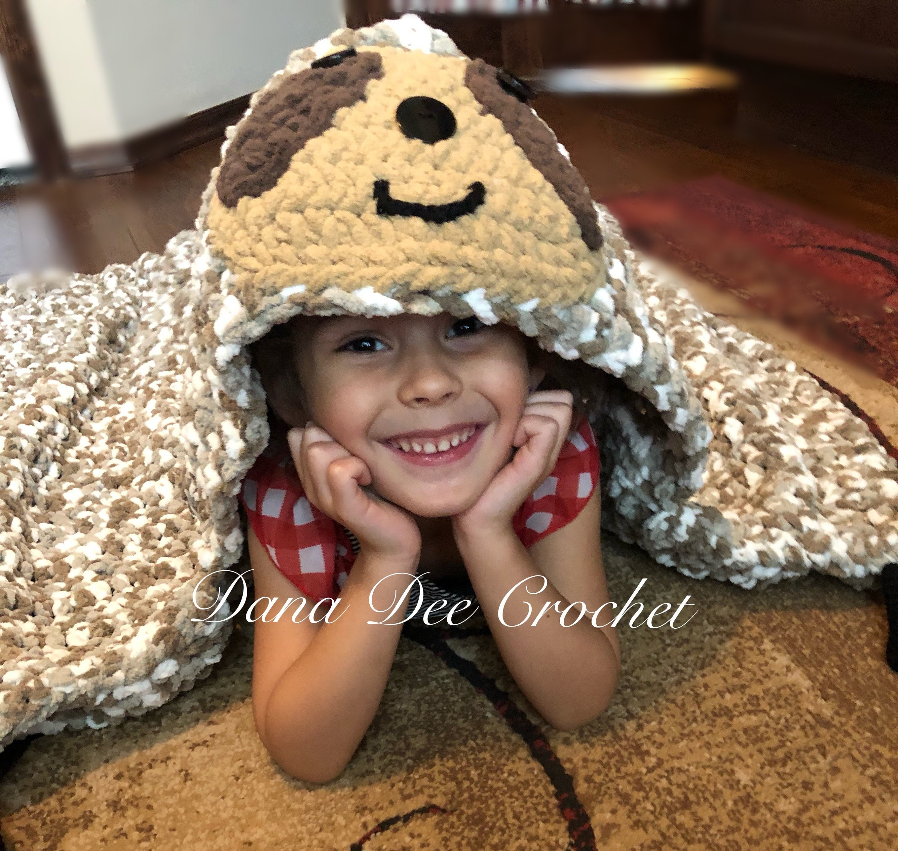 Sloth blanket crochet pattern free sale