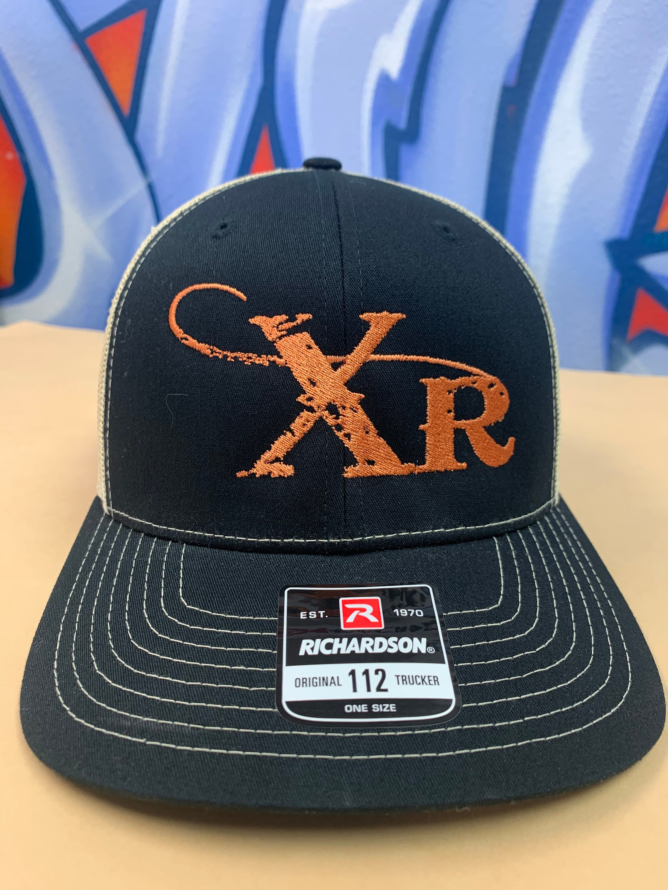 Custom Trucker Hat Custom Hat 