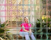 Photo Protection Overlay Bundle 2 (5 PNGs) | Anti-AI Watermark Textures | Rainbow Light Leaks, Grids, Swirls | Photoshop Overlay Pack