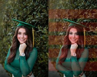 Adjustable Photography Watermark - Professional Digital Protection for Your Images