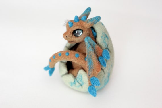 Baby dragon doll on sale