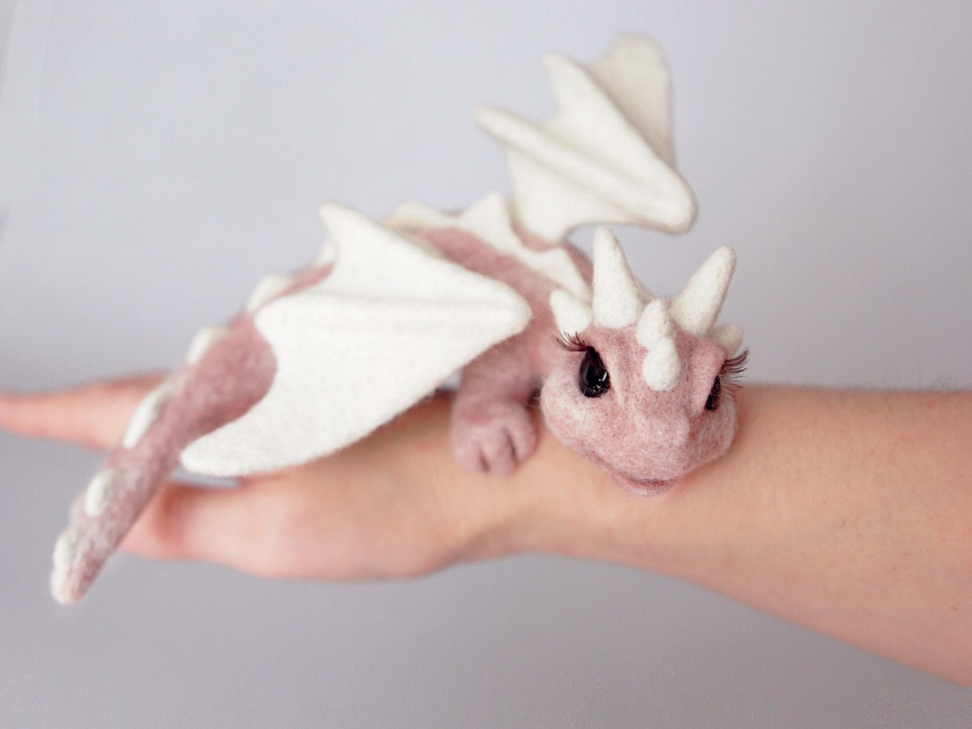 Baby dragon stuffed animal outlet