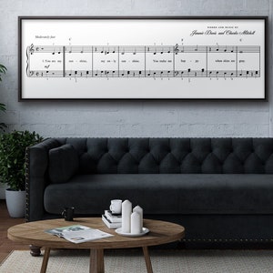 Nursery Sheet Music - You Are my Sunshine Sheet Music - Music Art Print - Vintage Nursery Room - Sheet Music Art - Circa 1939 - Music Score