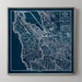 see more listings in the VINTAGE CITY MAPS section
