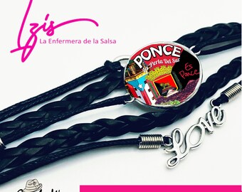 Ponce bracelet