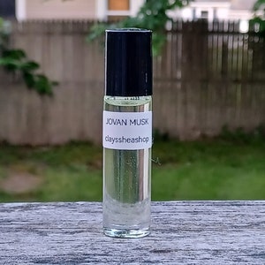 Perfume similar to jovan fresh patchouli hotsell