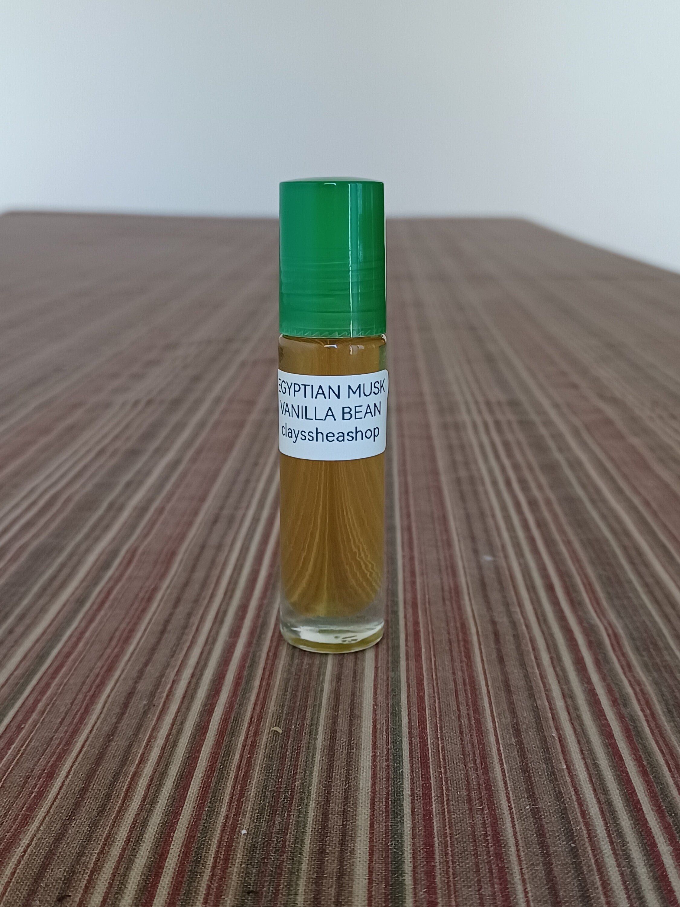 Vanilla Musk Fragrance Oil – RA MA SHOP