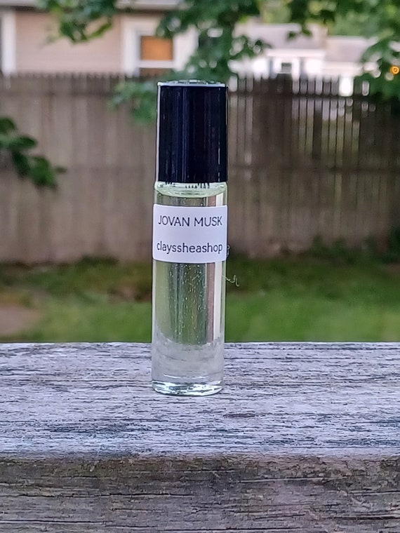 perfume oil body oil fragrance